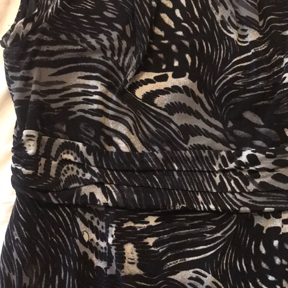 AB Studio Dress - Picture 6 of 7